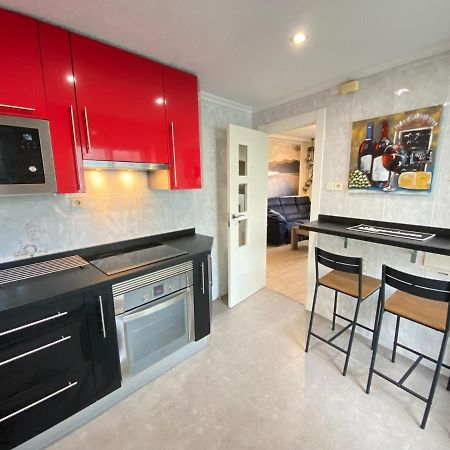 Centro Salamanca Gran Via By El Conserje Apartment Екстериор снимка