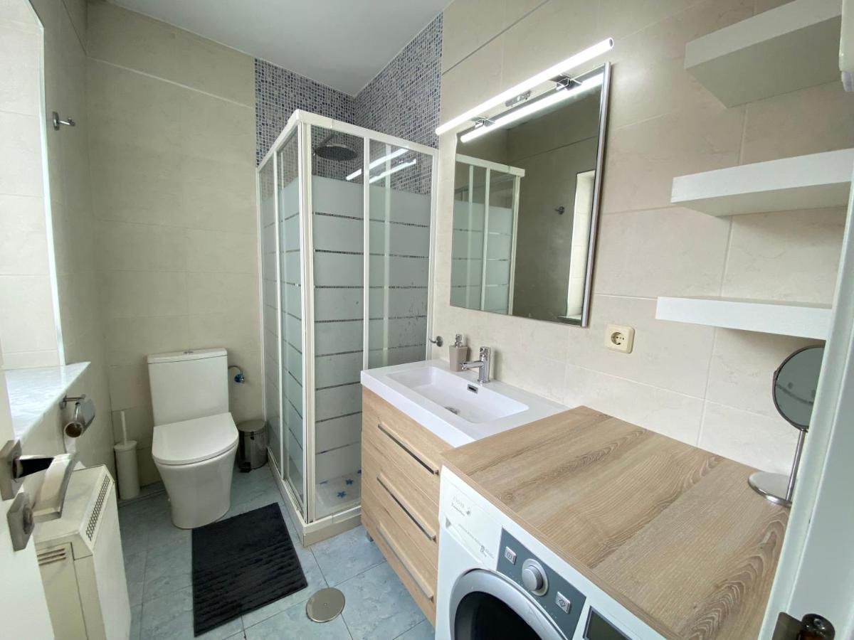 Centro Salamanca Gran Via By El Conserje Apartment Екстериор снимка
