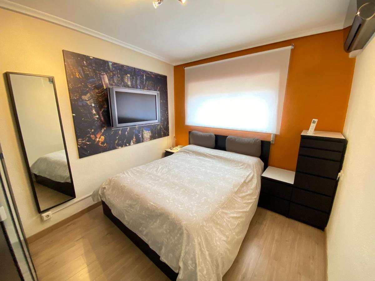 Centro Salamanca Gran Via By El Conserje Apartment Екстериор снимка