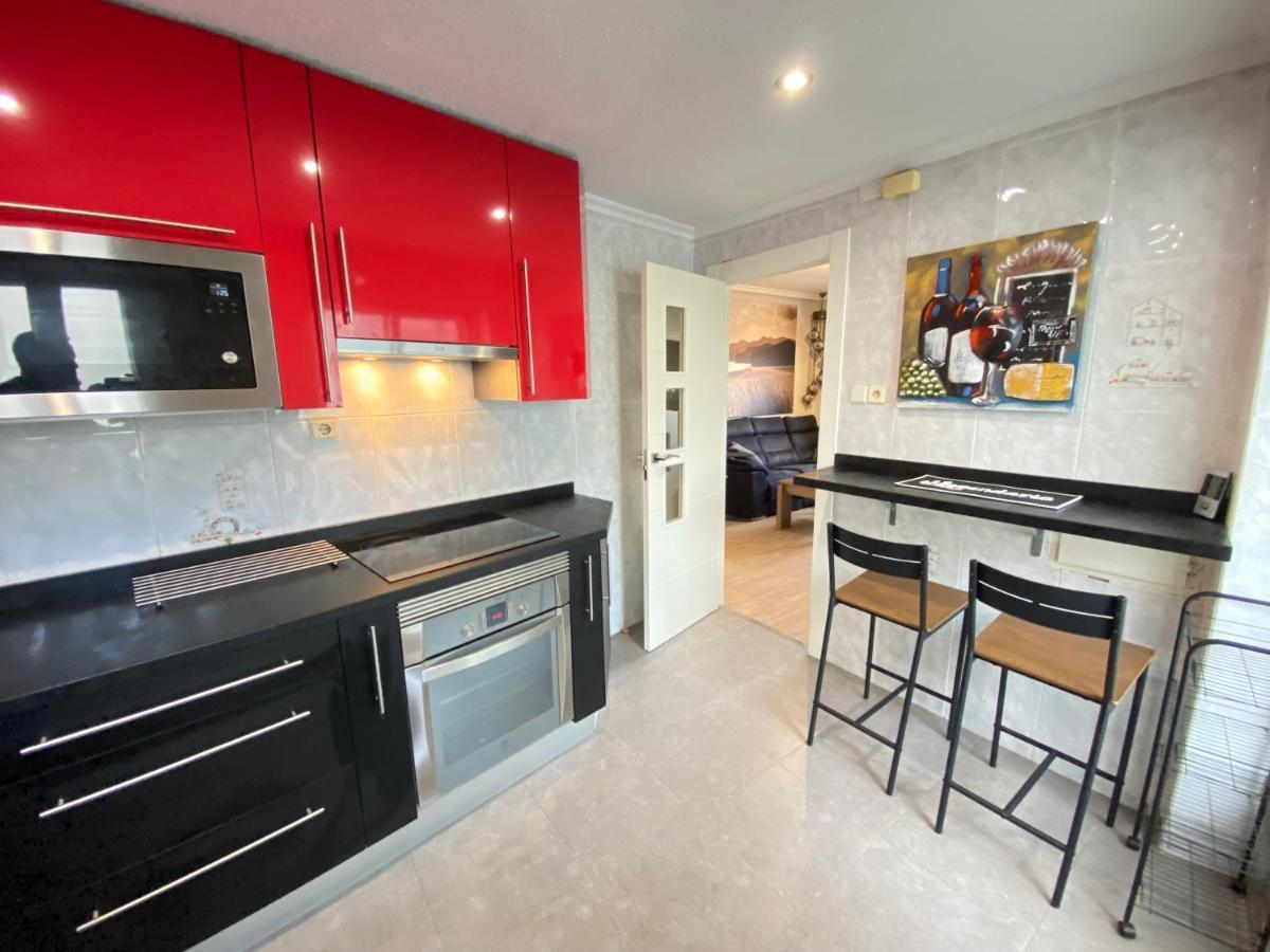 Centro Salamanca Gran Via By El Conserje Apartment Екстериор снимка