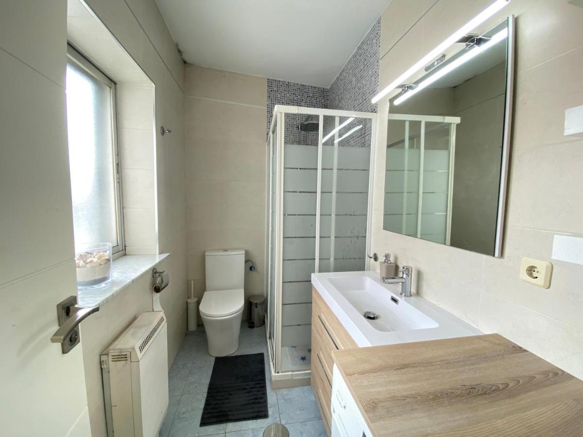 Centro Salamanca Gran Via By El Conserje Apartment Екстериор снимка