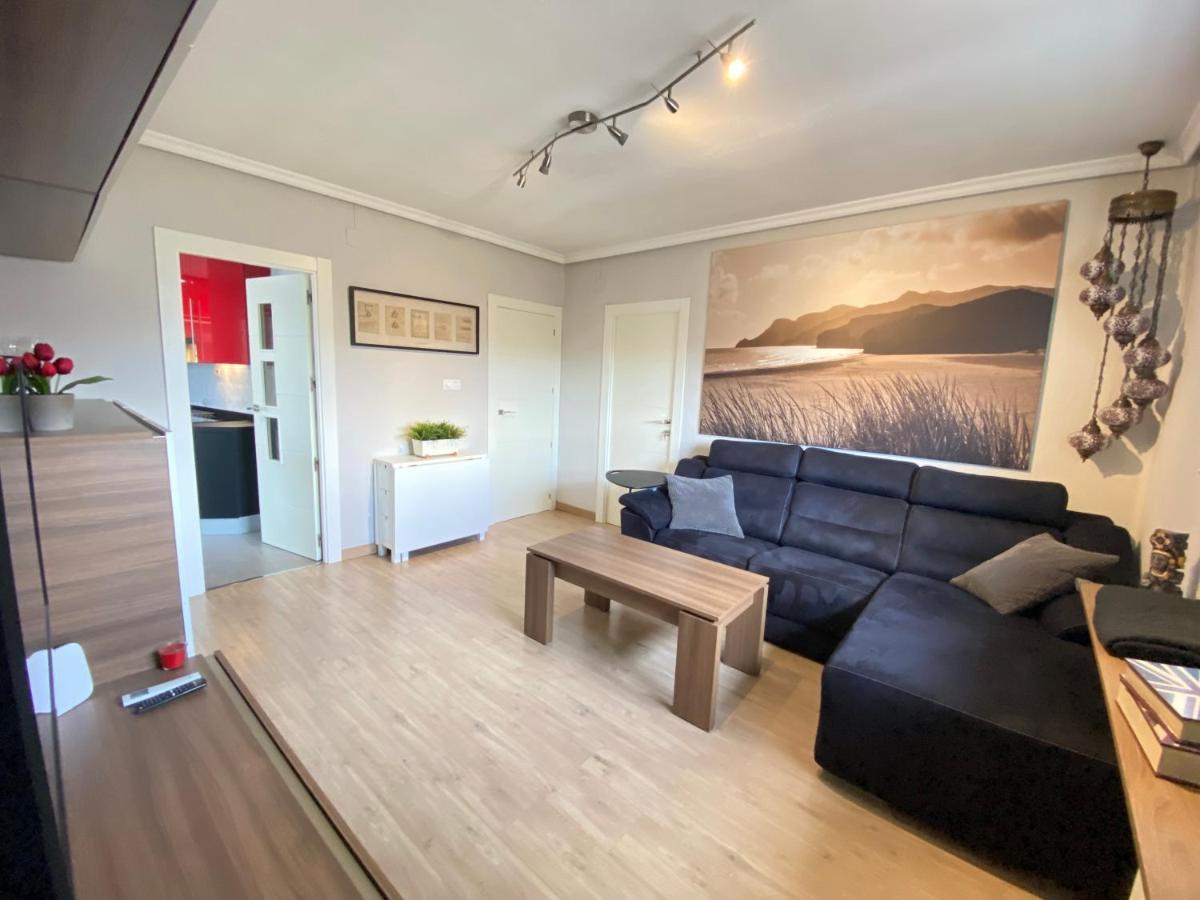 Centro Salamanca Gran Via By El Conserje Apartment Екстериор снимка