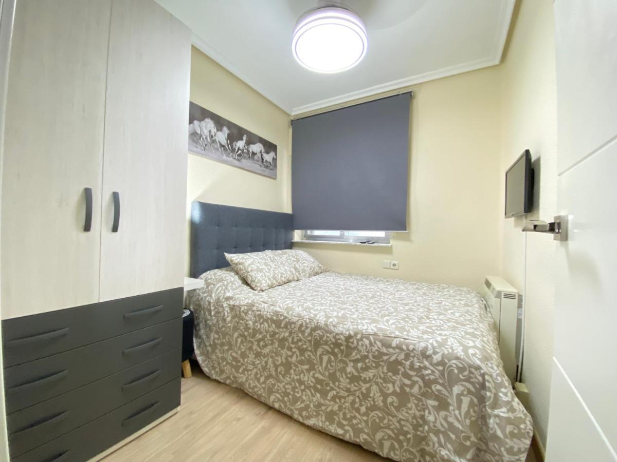 Centro Salamanca Gran Via By El Conserje Apartment Екстериор снимка