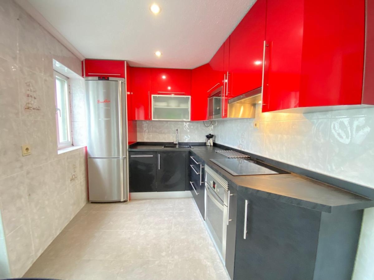 Centro Salamanca Gran Via By El Conserje Apartment Екстериор снимка