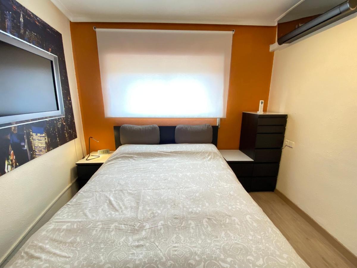 Centro Salamanca Gran Via By El Conserje Apartment Екстериор снимка