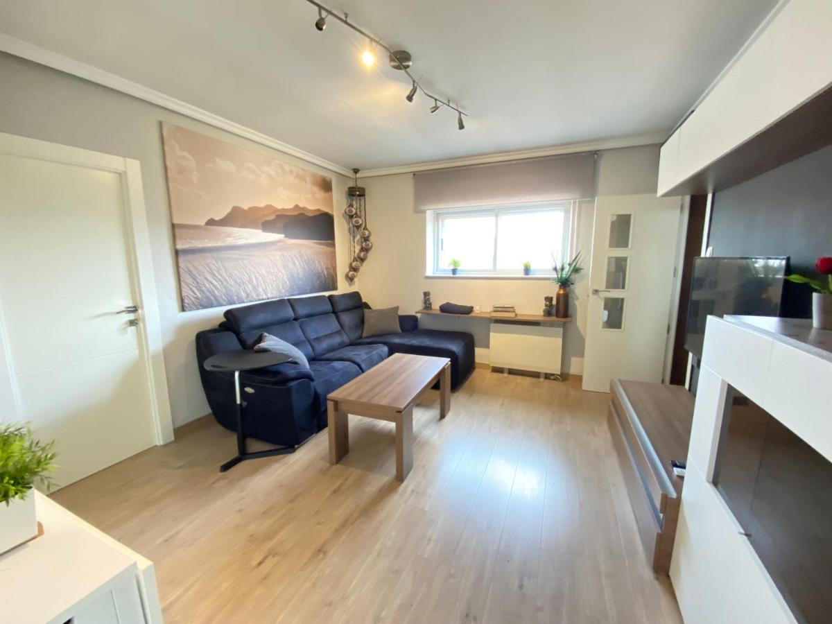 Centro Salamanca Gran Via By El Conserje Apartment Екстериор снимка