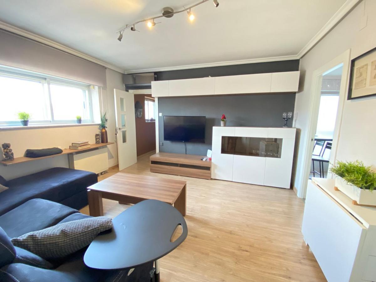 Centro Salamanca Gran Via By El Conserje Apartment Екстериор снимка